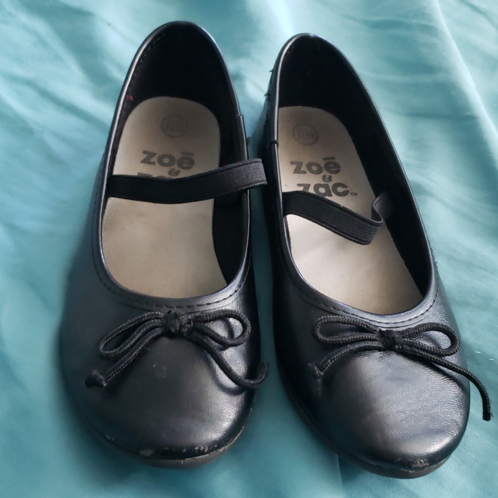 Zoe & Zac shoes